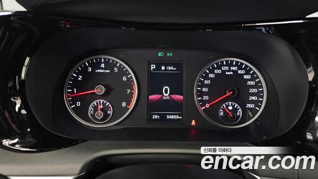 Kia K5 (III) 2.0 Prestige 2023 — фото 8