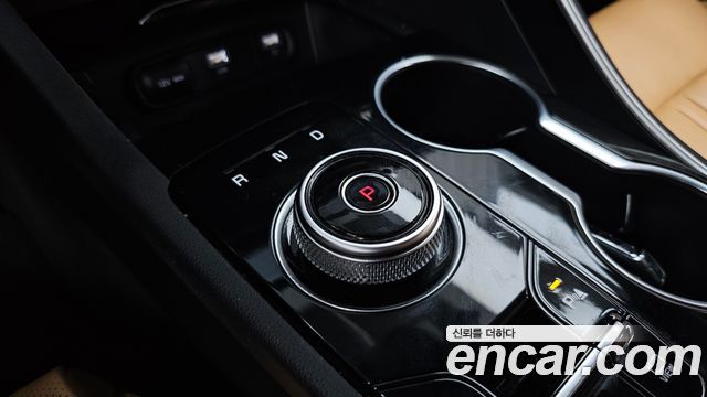 Kia K5 (III) 2.0 Prestige 2023 — фото 9