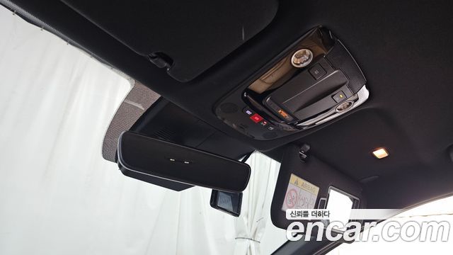 Kia K5 (III) 2.0 Prestige 2023 — фото 18