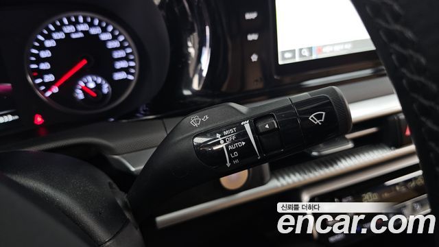 Kia K5 (III) 2.0 Prestige 2023 — фото 28