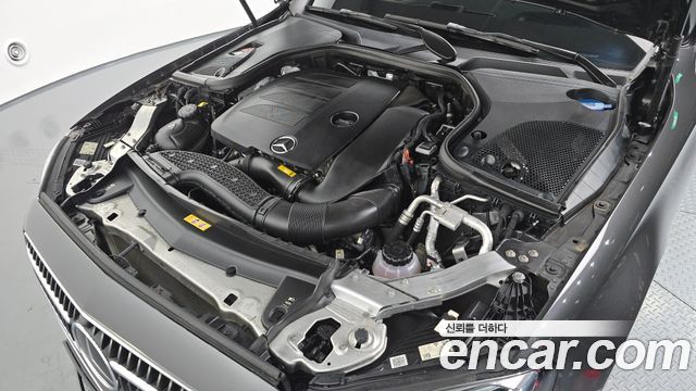 Mercedes-Benz E-Class (W213) E350 4MATIC Avantgarde 2021 — фото 6
