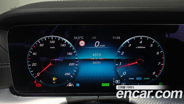 Mercedes-Benz E-Class (W213) E350 4MATIC Avantgarde 2021 — фото 8