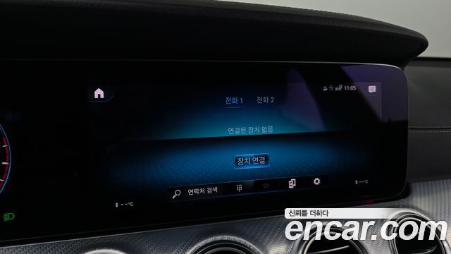 Mercedes-Benz E-Class (W213) E350 4MATIC Avantgarde 2021 — фото 20