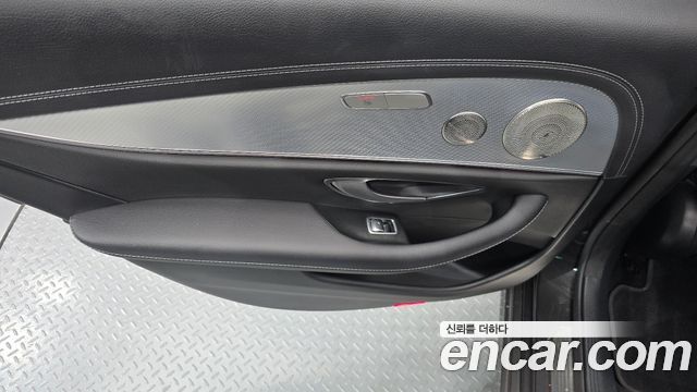 Mercedes-Benz E-Class (W213) E350 4MATIC Avantgarde 2021 — фото 31
