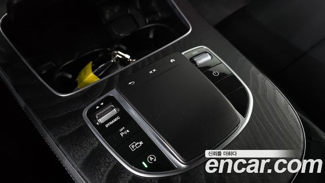Mercedes-Benz E-Class (W213) E350 4MATIC Avantgarde 2021 — фото 35