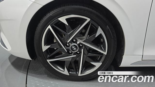 Hyundai Grandeur (IG) 2.5 Exclusice 2020 — фото 5