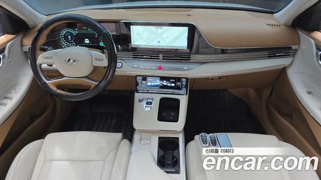 Hyundai Grandeur (IG) 2.5 Exclusice 2020 — фото 7