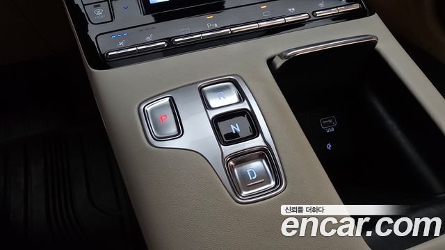 Hyundai Grandeur (IG) 2.5 Exclusice 2020 — фото 9