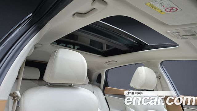 Hyundai Grandeur (IG) 2.5 Exclusice 2020 — фото 19