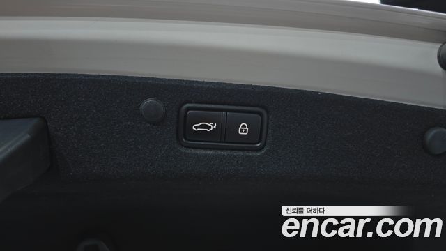 Hyundai Grandeur (IG) 2.5 Exclusice 2020 — фото 20