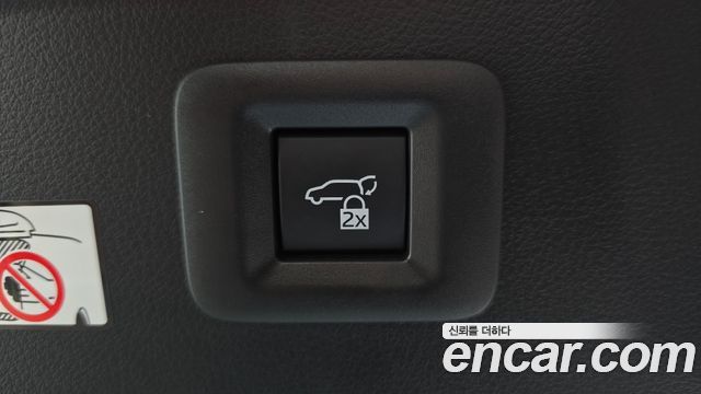 Toyota Alphard (IV) 2.5 HEV Executive AWD 2024 — фото 20