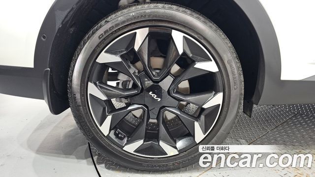 Kia Sorento (IV) Gasoline 2.5T 4WD Noblesse 2026 — фото 5