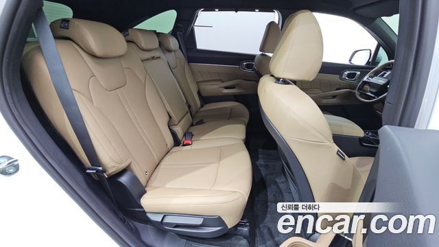 Kia Sorento (IV) Gasoline 2.5T 4WD Noblesse 2026 — фото 11