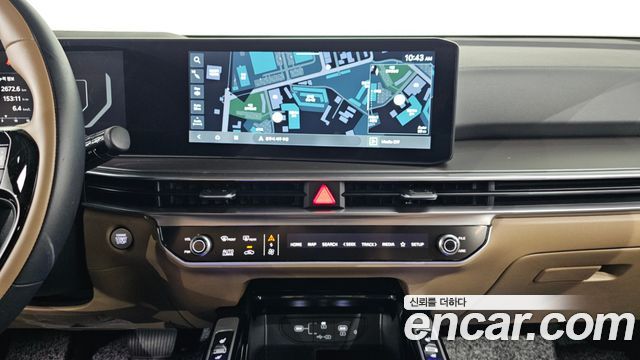 Kia Sorento (IV) Gasoline 2.5T 4WD Noblesse 2026 — фото 14