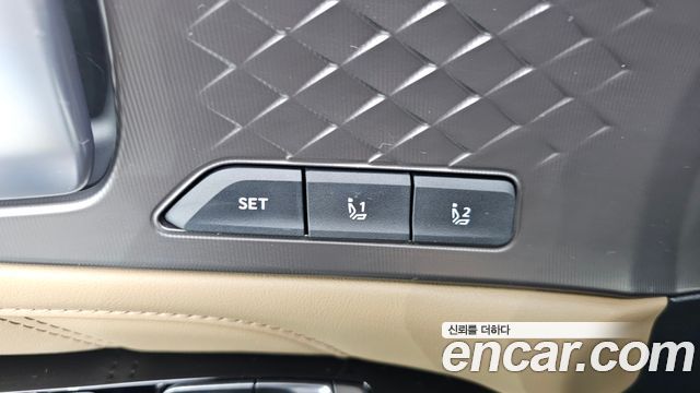 Kia Sorento (IV) Gasoline 2.5T 4WD Noblesse 2026 — фото 19