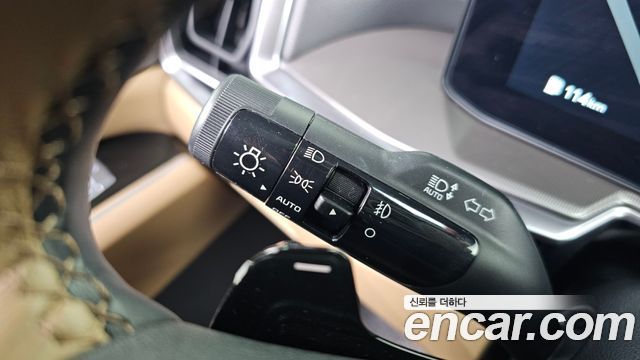 Kia Sorento (IV) Gasoline 2.5T 4WD Noblesse 2026 — фото 20