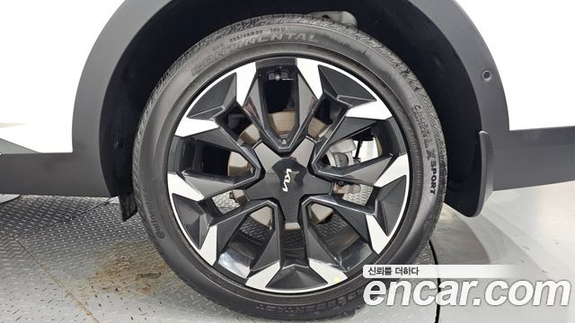 Kia Sorento (IV) Gasoline 2.5T 4WD Noblesse 2026 — фото 21