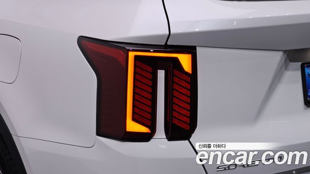 Kia Sorento (IV) Gasoline 2.5T 4WD Noblesse 2026 — фото 23