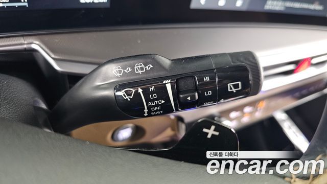 Kia Sorento (IV) Gasoline 2.5T 4WD Noblesse 2026 — фото 27