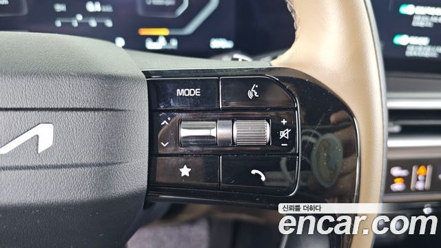 Kia Sorento (IV) Gasoline 2.5T 4WD Noblesse 2026 — фото 29