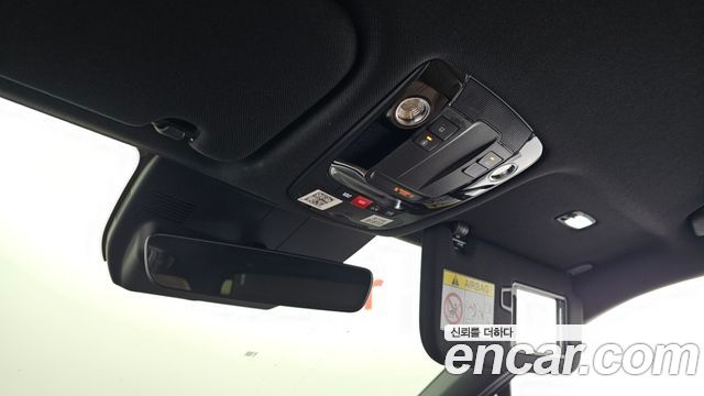 Kia Sorento (IV) Gasoline 2.5T 4WD Noblesse 2026 — фото 30