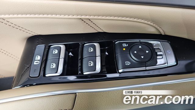 Kia Sorento (IV) Gasoline 2.5T 4WD Noblesse 2026 — фото 31