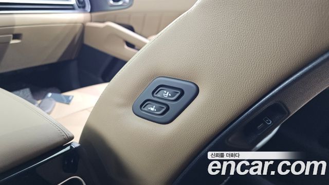 Kia Sorento (IV) Gasoline 2.5T 4WD Noblesse 2026 — фото 33