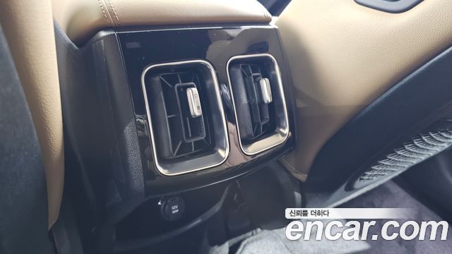 Kia Sorento (IV) Gasoline 2.5T 4WD Noblesse 2026 — фото 34