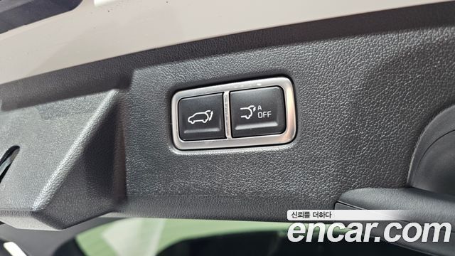 Kia Sorento (IV) Gasoline 2.5T 4WD Noblesse 2026 — фото 36