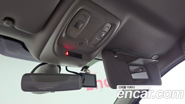 Renault Korea QM3 LE 2018 — фото 19