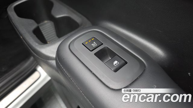Hyundai Santa Fe (MX5) HEV 1.6 4WD Calligraphy 2024 — фото 21