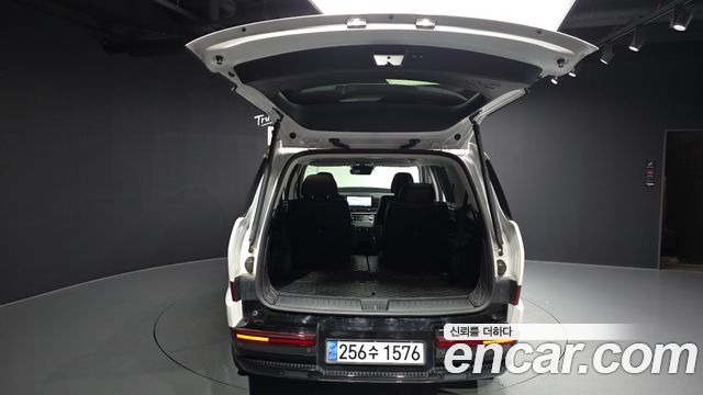 Hyundai Santa Fe (MX5) HEV 1.6 4WD Calligraphy 2024 — фото 23