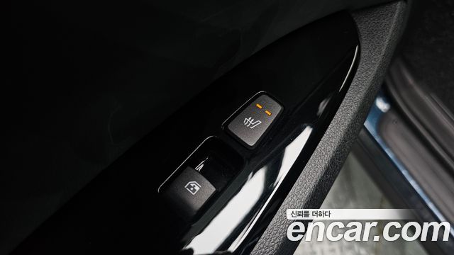 Kia Sportage (V) Gasoline 1.6 Turbo 2WD Signature 2022 — фото 19