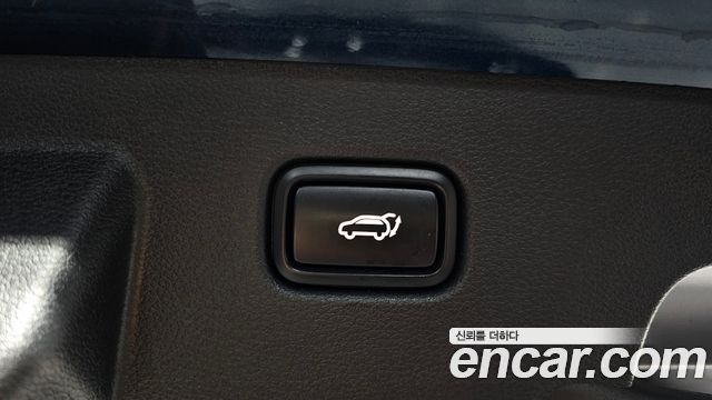 Kia Sportage (V) Gasoline 1.6 Turbo 2WD Signature 2022 — фото 20