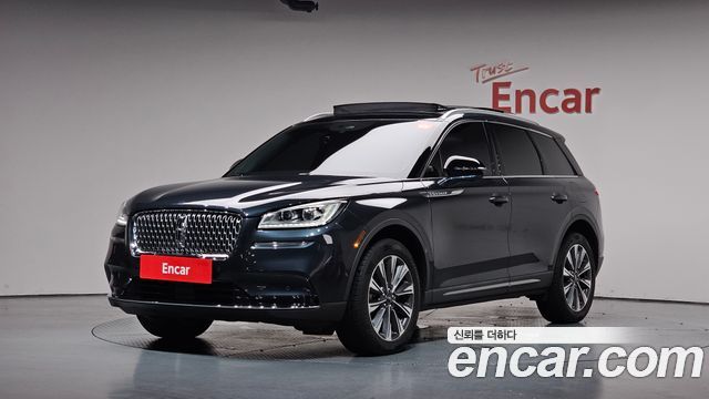 Lincoln Corsair 2.0 Reserve AWD