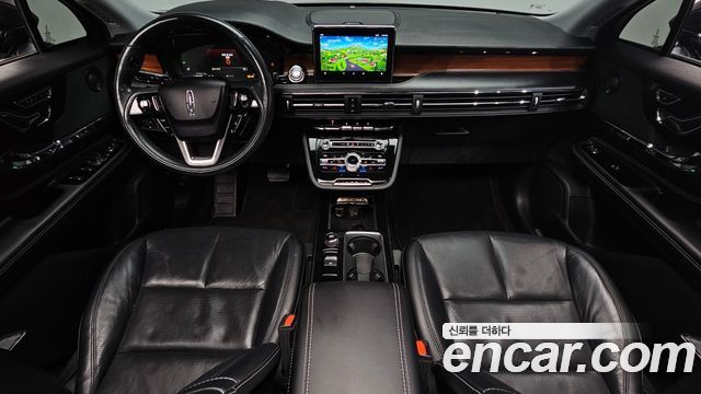 Lincoln Corsair 2.0 Reserve AWD 2020 — фото 7