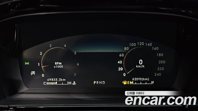 Lincoln Corsair 2.0 Reserve AWD 2020 — фото 8