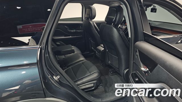 Lincoln Corsair 2.0 Reserve AWD 2020 — фото 11