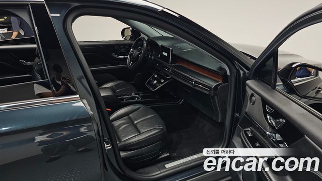 Lincoln Corsair 2.0 Reserve AWD 2020 — фото 12