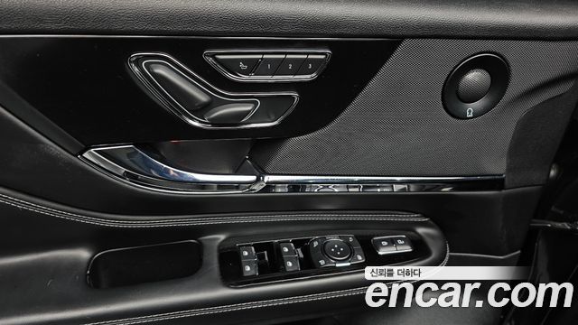Lincoln Corsair 2.0 Reserve AWD 2020 — фото 18