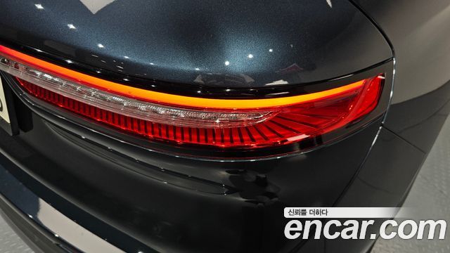 Lincoln Corsair 2.0 Reserve AWD 2020 — фото 23