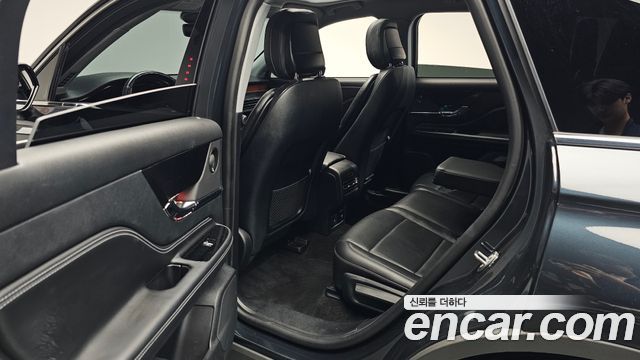 Lincoln Corsair 2.0 Reserve AWD 2020 — фото 26