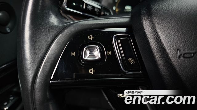 Lincoln Corsair 2.0 Reserve AWD 2020 — фото 31