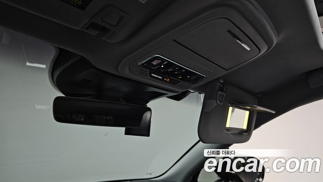 Lincoln Corsair 2.0 Reserve AWD 2020 — фото 34