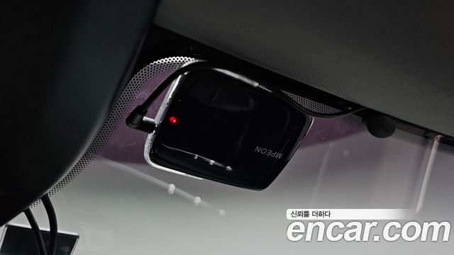 Lincoln Corsair 2.0 Reserve AWD 2020 — фото 35