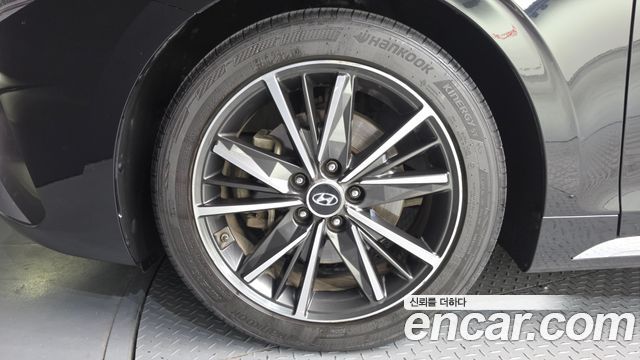 Hyundai Grandeur (IG) 2.5 Exclusice 2020 — фото 5