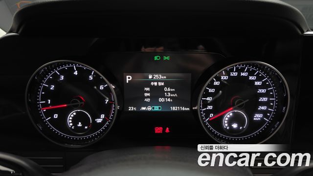 Hyundai Grandeur (IG) 2.5 Exclusice 2020 — фото 8