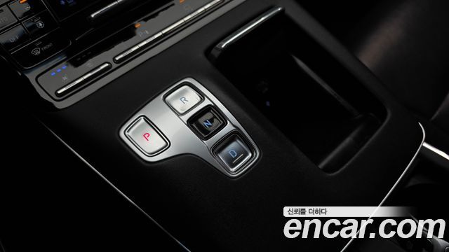 Hyundai Grandeur (IG) 2.5 Exclusice 2020 — фото 9