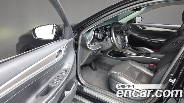 Hyundai Grandeur (IG) 2.5 Exclusice 2020 — фото 10