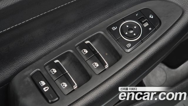 Hyundai Grandeur (IG) 2.5 Exclusice 2020 — фото 15